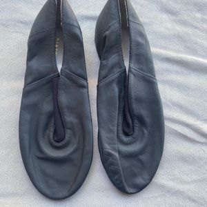 Ballerina shoes